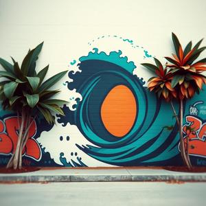 en la playa de puerto rico gran canaria