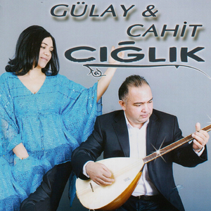 Gül Dalına Konmuş Bülbül Yavrusu (U.H.)