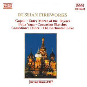 Bojarernes Indtogsmarsch (Entry March of the Boyars):Bojarenes Indtogsmarsj (Entry of the Boyars)