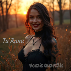 Tu Runā