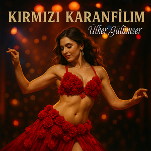 Kırmızı Karanfilim