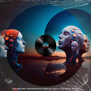 Inverted Coma (Original Mix)