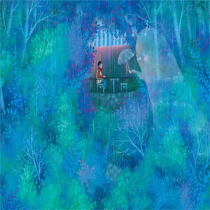 幼儿园音乐律动 (治愈八音盒)