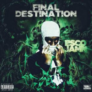 FINNAL DESTINATION