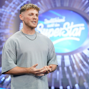Der Weg (aus "Deutschland sucht den Superstar 2026")