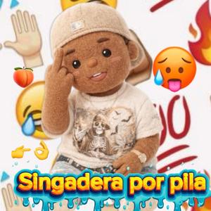 Tu + yo singadera por pila