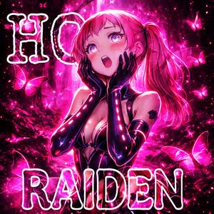 RAIDEN (SURJAFLOW Remix) (INSTRUMENTAL - Slowed)