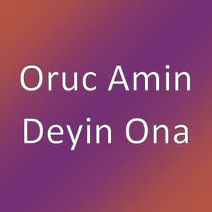 Deyin Ona