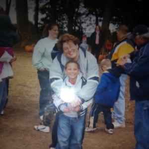 MOMMA