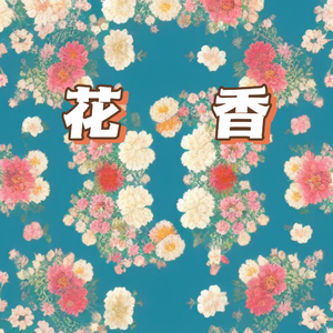 花香