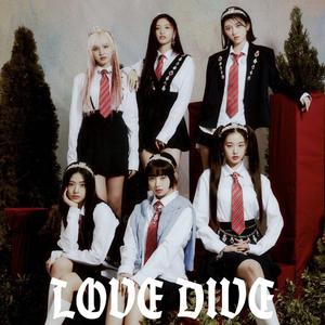LOVEDIVE (Cover : IVE)