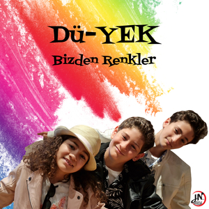Bizden Renkler