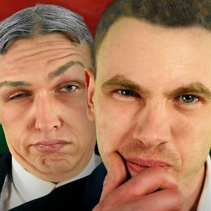 Magyar Péter vs Orbán Viktor (feat. Charga)