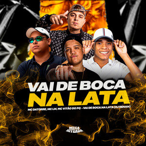 Vai de Boca na Lata