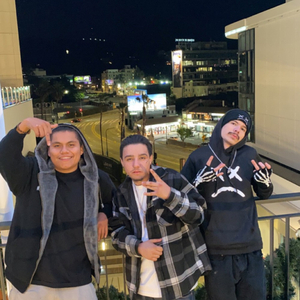 PimpinNBangin (feat. TonyG & Nutzo)