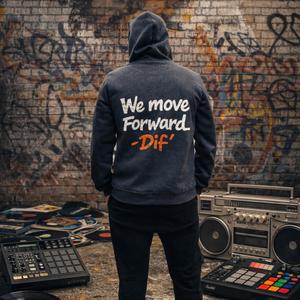 We Move Forward