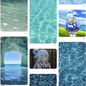 Aqua