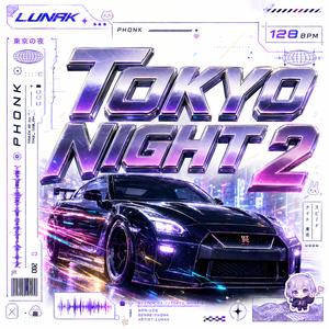 Tokyo Night