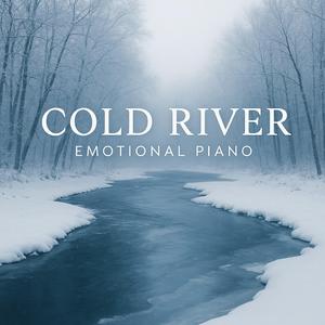 Cold river