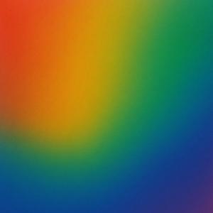 Colors We Cannot Name (Names We Cannot Hold)