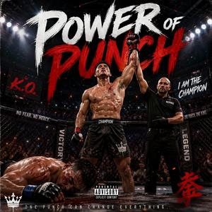 Power of Punch