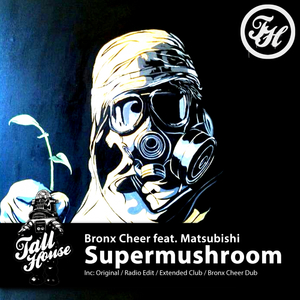 Supermushroom (Original Mix)