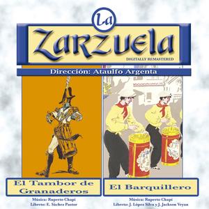 El Barquillero: "De frente, muchachos (Pepillo y Coro de barquilleros)