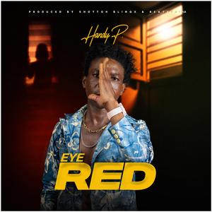 Eye Red