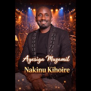 Nakinu Kihoire
