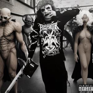 Bl4kk h0l3 h34rt (dvnmxr) #DSM