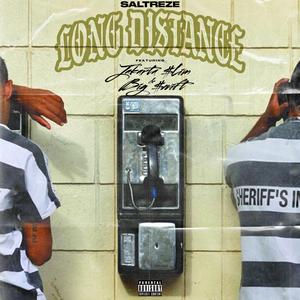 Long Distance (feat. Jakarta $lim & Big $wift)