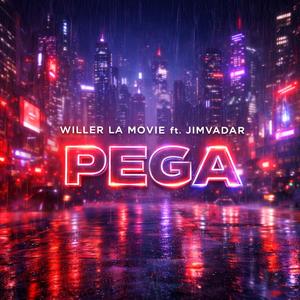 PEGA (feat. Jimvadar)