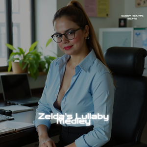 Zelda's Lullaby / Count Me Out (Medley)