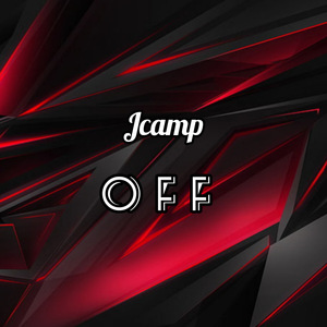 Jcamp Off (2023 Versión remasterizada)