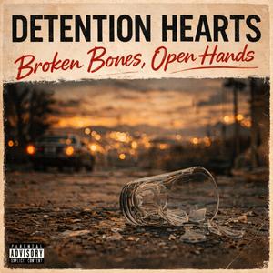 Broken Bones, Open Hands