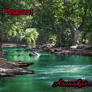 Pleasant