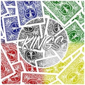 OXYMORONIC (Instrumental)