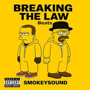 Intro/ Breaking The Law