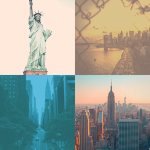 微妙的爵士酒吧心情