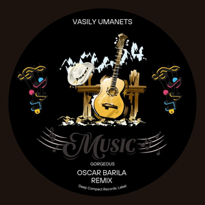 Gorgeous (Oscar Barila Remix)