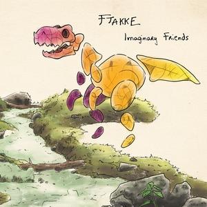 Imaginary Friends (EP Version)