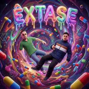 ÊXTASE