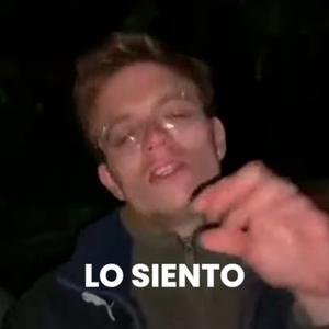 Lo Siento