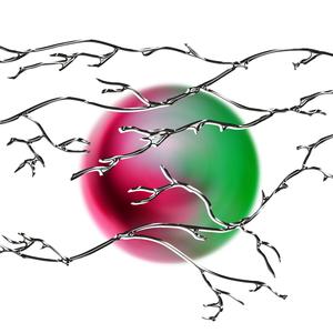 Nvr Dead Nvr Alive (feat. Saidai)