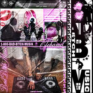 XXXTCY (feat. Thess)