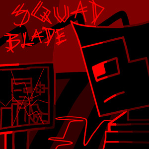 Squad Blade