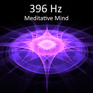 396 Hz Meditative Mind