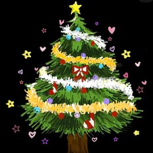 圣诞爱(Prod by Ambi x K4PEL)