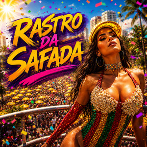 Rastro da Safada