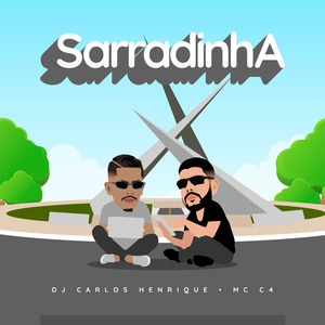 Sarradinha